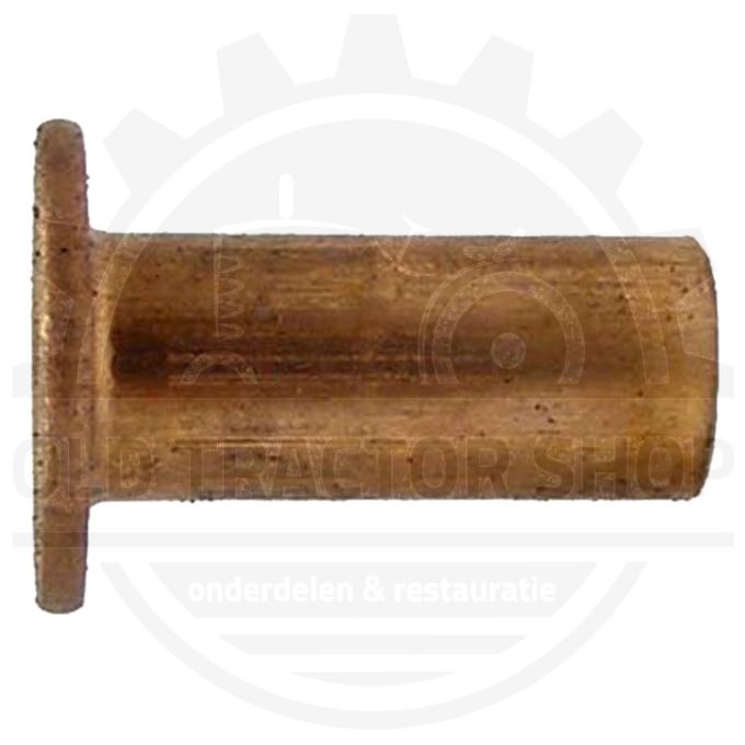 Nieten 5 x 15mm