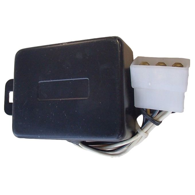 Spannungsregler 12 Volt