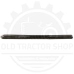 Meenemer voor haakse aandrijving 2,5 x 2,5 x 54 mm