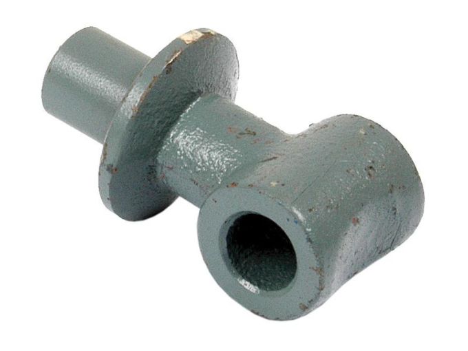 Gabelstück Hydraulik