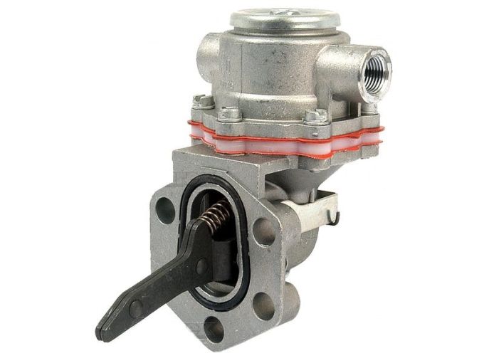 Kraftstoffpumpe