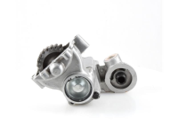 Hydrauliekpomp