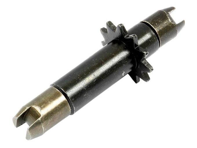Einstellschraube