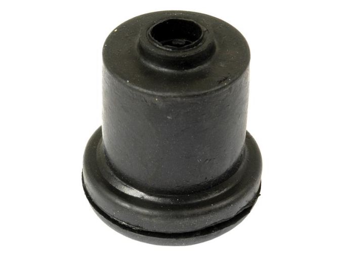 Gummitülle