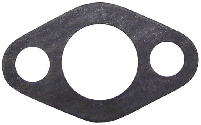 Dichtung Wasserleitung