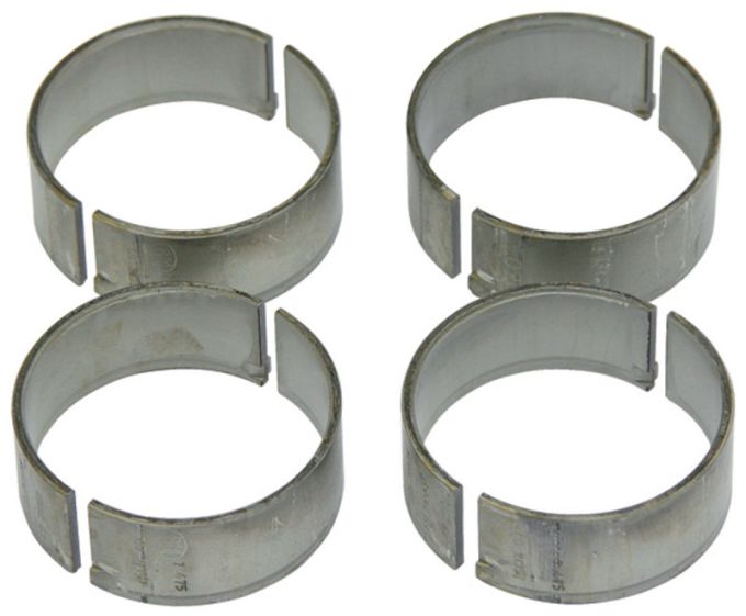 Pleuellagerset 0,50 mm