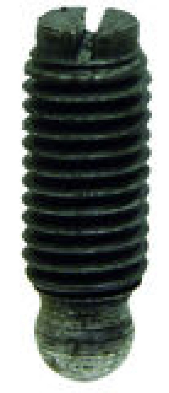 Einstellschraube für den Becher, M10x1,5