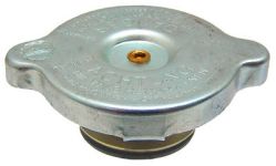 Kühlerdeckel