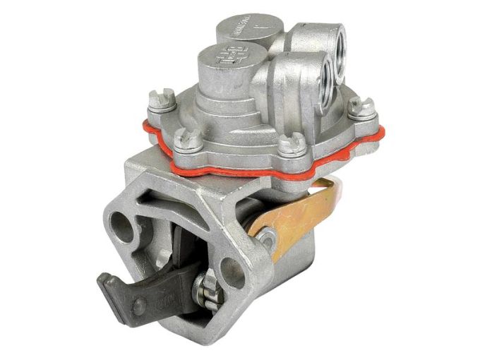 Kraftstoffpumpe