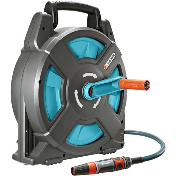 Slanghaspel 15m 1/2"