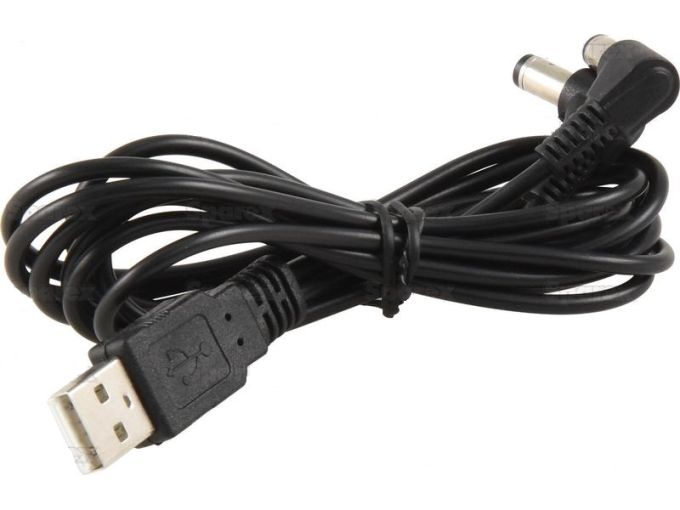 Ladekabel für Connix Beleuchtungssatz