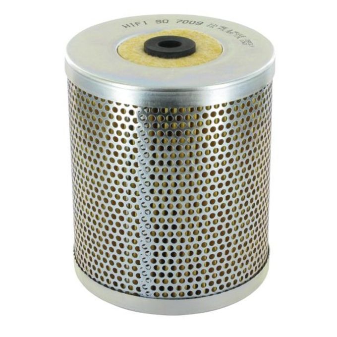 Filter für Hydrauliköl
