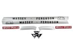 41180 Stickerset - Massey Ferguson 135-148
