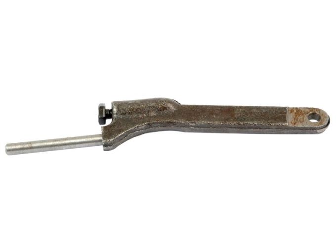 Reglerstange für Hydraulik