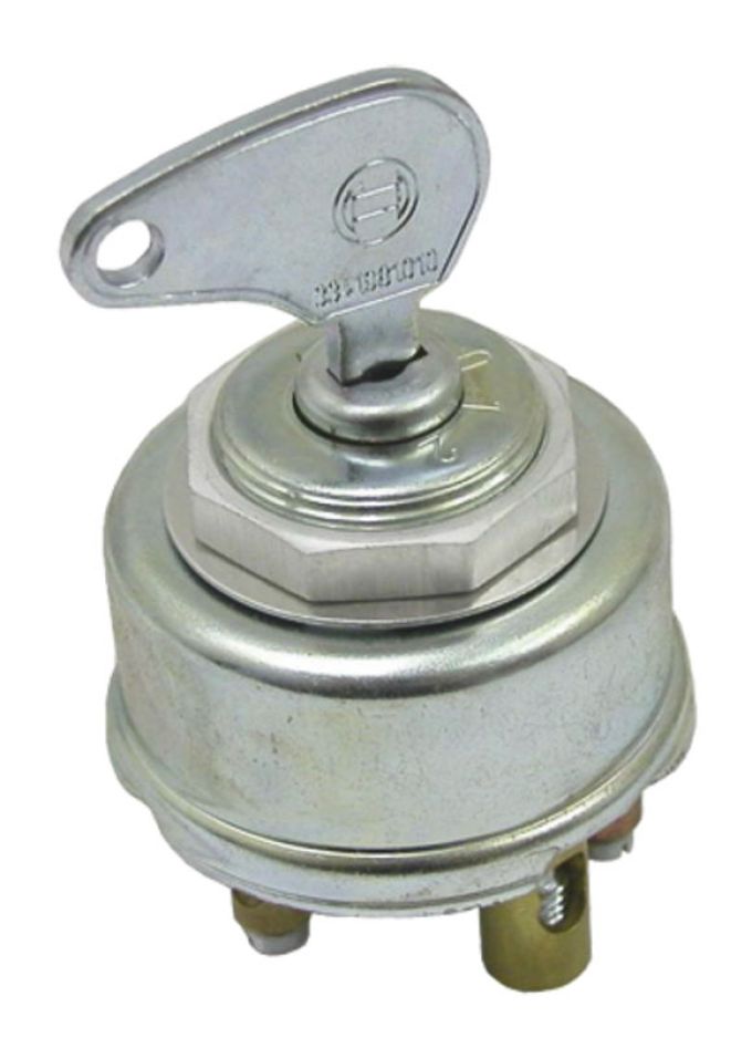 Bosch Zündanlass-Schalter