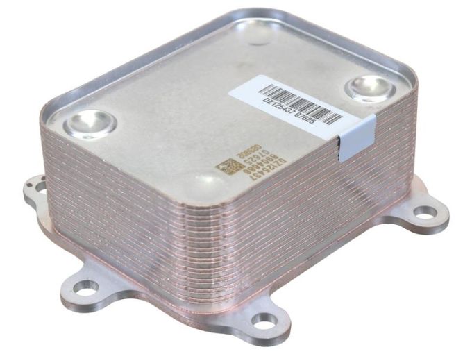 Oliekoeler DZ125437