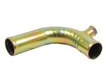 59001 Radiator pijp Fiat, Ford, Allis Chalmers, White Oliver