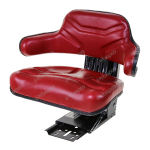 Stoel Rood