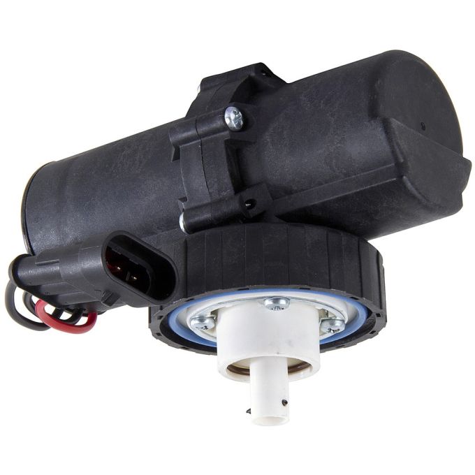 Kraftstoffpumpe elektrisch