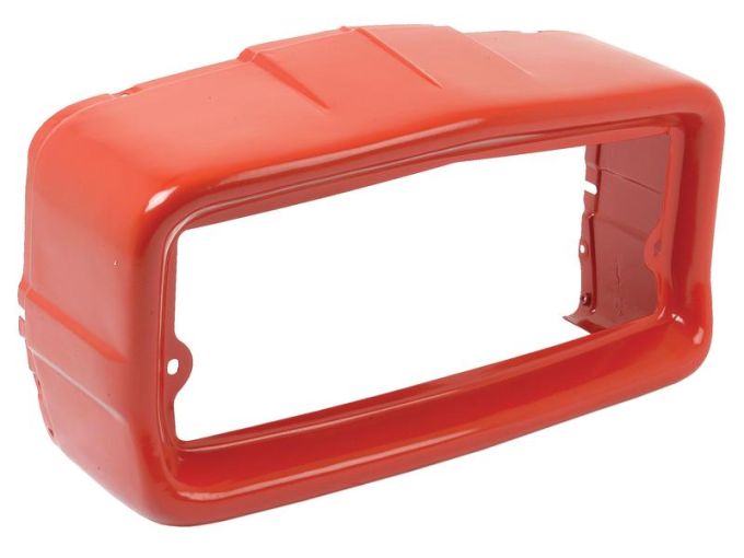 Motorhaube (Frontteil)