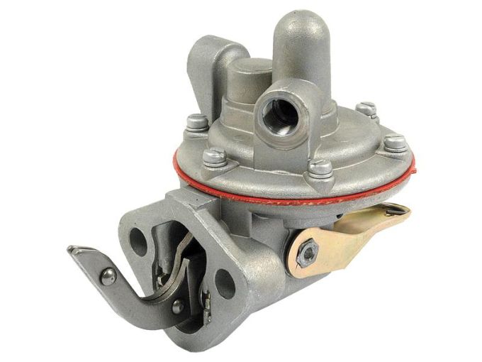 Kraftstoffpumpe