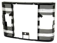 Kühlergrill 14
