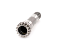 Getriebe-Zapfwellenschaft 16T, 25 Spline