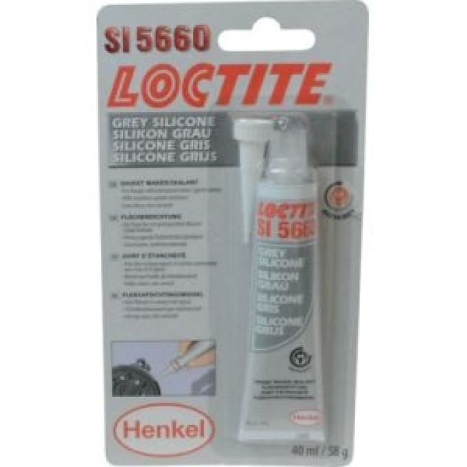 Silikon-Dichtung Loctite 5660