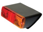 3226 Achterlicht 12V, Rechts