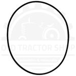 154042200 Afdichtring motoroliefilter rubberen ring binnen-Ø 95 mm