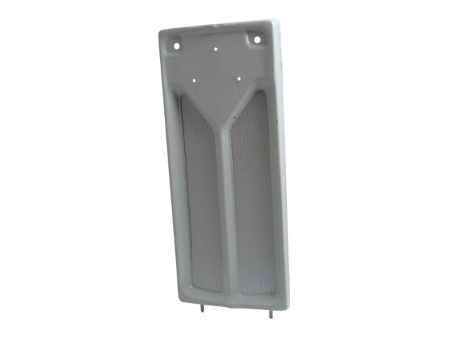 Mittelteil Kühlergrill