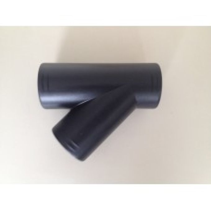 Y-Stück 90x60x90