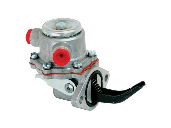 Kraftstoffpumpe