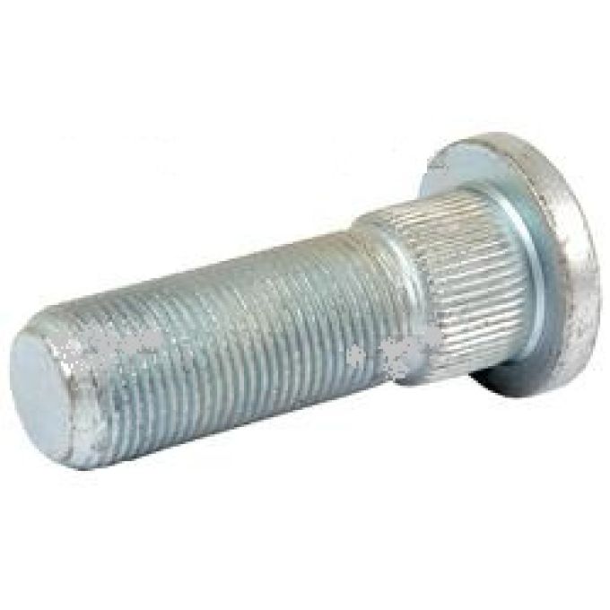 Radbolzen M20x62