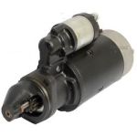 Starter 12 volt 3 kw