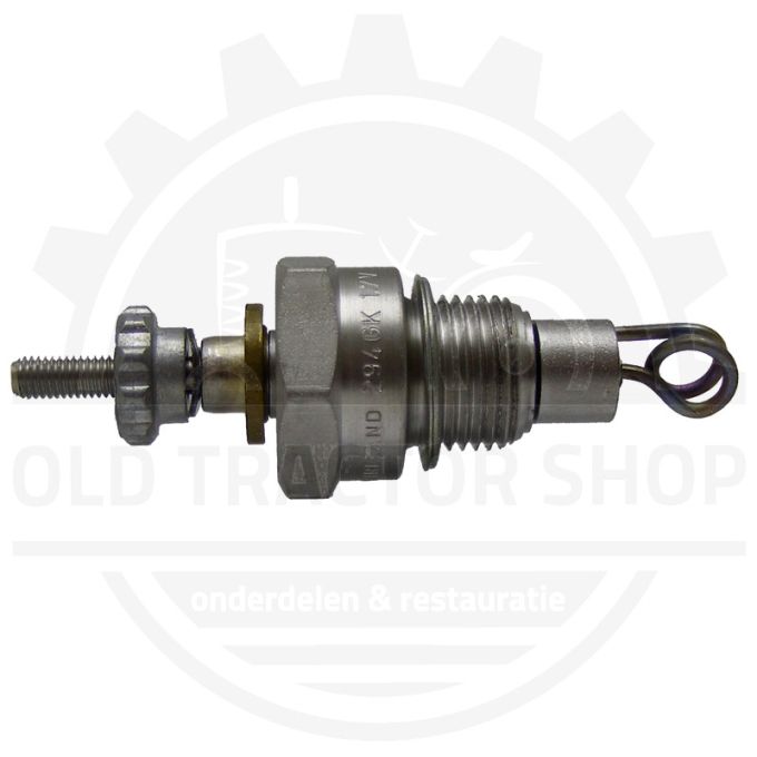 Glühkerze 1,7 volt Deutz FL 514