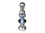 63413 Grille Knop