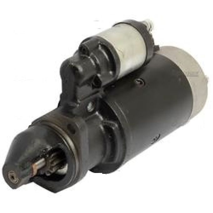 Starter 12 volt 3 kw