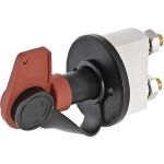 Hella Batteriehauptschalter