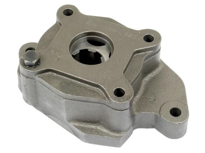 Motorölpumpe