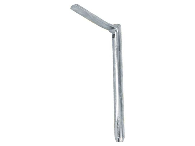 Bolzen für Zugpendel 19x220mm