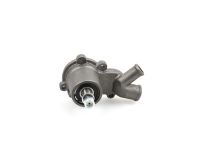 Wasserpumpe Massey Ferguson, Perkins, Landini, Case IH / International