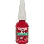 Loctite 270 Schroefdraad-borgmiddel 10ml