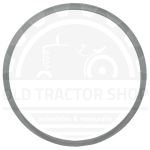 Buchsen-Ausgleichring 0,12 mm 130 x 144 mm Deutz FL 514