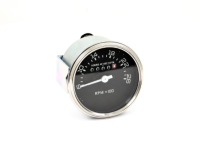 Traktormeter