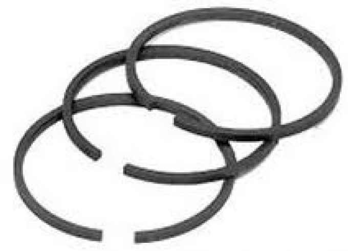 Ring für Hydraulik