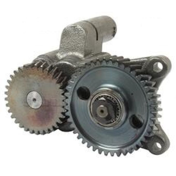 Motorölpumpe