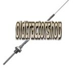 3148322R1 Stopkabel 1250mm