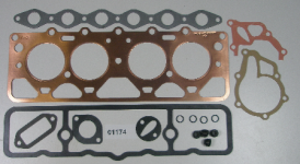 Zylinderkopfdichtung 3.625” bore