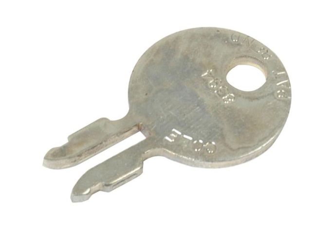 Zündschlüssel für 60820